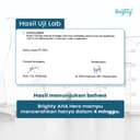 Brighty AHA Hero Exfoliating Liquid X Glowing Underarm Scrub thumbnail 5