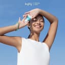 Brighty Charcoal Underarm Masque X Glowing Underarm Cream X Glowing Underarm Scrub thumbnail 4