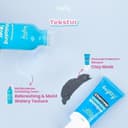 Brighty Charcoal Underarm Masque X Multipurpose Exfoliating Toner thumbnail 4