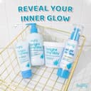Brighty Bright My Day  Pomegranate Body Scrub X Bright My Day Kojic Body Serum scrub thumbnail 5