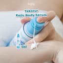Brighty Bright My Day  Pomegranate Body Scrub X Bright My Day Kojic Body Serum scrub thumbnail 7