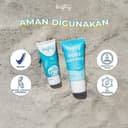 Brighty Good Body Odor X Glowing Underarm Cream Paket Pemutih Ketiak thumbnail 4