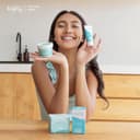 [Glowing Package] Brighty Glowing Underarm Cream 2 Pcs + Brighty Underarm Scrub 1 Pcs thumbnail 3