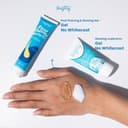 Brighty Post Shaving & Waxing Gel & Glowing Underarm Penghambat pertumbuhan bulu Gel Waxing Gel After Shaving Waxing Hair Removal Pelambat Pertumbuhan Bulu IPL Cream Laser IPL Gel Pencukur bulu cream cukur cream ipl bpom Pencerah Pelembab Ketiak Hitam thumbnail 5