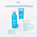 Brighty Charcoal Underarm Masque X Multipurpose Exfoliating Toner thumbnail 5