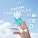 Brighty Glowing Underarm Cream X Bright My Day Pomegranate Body Scrub thumbnail 7