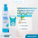 Brighty Bright My Day Kojic Body Serum X Glowing Underarm Cream thumbnail 9