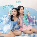 (Bundle 2 Pcs) Brighty Glowing & Moisturizing Body Serum thumbnail 8