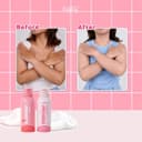 Brighty Whipped Mousse Body Wash & Body Serum thumbnail 2