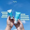 Brighty Good Body Odor X Glowing Underarm Cream Paket Pemutih Ketiak thumbnail 3