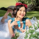 Brighty Charcoal Underarm Masque X Glowing Underarm Cream X Glowing Underarm Scrub thumbnail 5