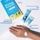 Brighty Post Shaving & Waxing Gel + Glowing Underarm Cream + Waxing Strip Kit Waxing pencukur bulu kemaluan sugar wax perontok bulu perontok bulu kemaluan pencukur bulu penghilang bulu pembersih bulu ketiak waxing bulu ketiak perontok bulu ketiak thumbnail 4