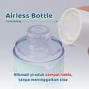 (Bundle 2 Pcs) Brighty Glowing & Moisturizing Body Serum thumbnail 5