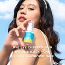 Brighty Good Body Odor X AHA Hero Exfoliating Liquid X Glowing & Moisturizing Body Serum 4% Niacinamide thumbnail 7