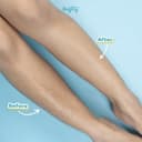 Brighty Hair Removal Waxing Strip Kit X AHA Hero Exfoliating Liquid thumbnail 7