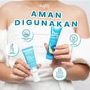Brighty Swipe Removal Cream X Post Shaving & Waxing Gel Perontok Bulu Anti Iritasi thumbnail 6