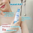 Brighty Bright My Day  Pomegranate Body Scrub X Bright My Day Kojic Body Serum scrub thumbnail 4
