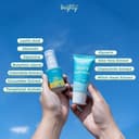 Brighty Good Body Odor  X AHA Hero Liquid Serum Exfoliasi Kulit Ketiak Hitam Penghilang Chicken Skin Penghalus dan Pelembab Kulit Anti Perspirant Alami Anti Mikroba Ketiak Penghilang Bau Badan Tahan Lama Tidak  Mengencangkan Pori-pori Ampuh thumbnail 2