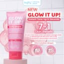 [180ml] Brighty Glow It Up Body Serum X Brighty Glowing Underarm Cream thumbnail 5