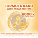 [BUNDLE] Brighty AHA Whitening Concentrate Booster Serum X Brighty Glowing & Moisturizing Body Serum thumbnail 3
