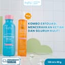 [BUNDLE] Brighty AHA Whitening Concentrate Booster Serum X Brighty Multipurpose Exfoliating Toner thumbnail 7
