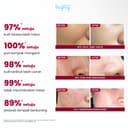 Brighty 20% AHA BHA PHA LHA Peeling Solution X Brighty Glow & Bright Bar Soap thumbnail 3