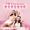 Brighty Glow It Up Body Serum 100ml Original + Glow It Up Body Serum Shades 01. Vanilla 100ml thumbnail 9