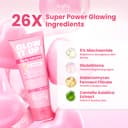 Brighty Glow It Up Body Serum 100ml Original + Glow It Up Body Serum Shades 01. Vanilla 100ml thumbnail 3