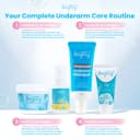 [Scrub Package] Brighty Glowing Underarm Scrub 10 Pcs thumbnail 5