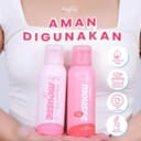 Brighty Whipped Mousse Body Wash & Body Serum (Near Expired Date) thumbnail 6
