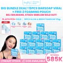 [READY STOCK] 15 Pcs Brighty Glow & Bright Bar Soap thumbnail 8