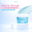 [Scrub Package] Brighty Glowing Underarm Scrub 10 Pcs thumbnail 7