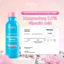 [Exclusive Bundle 2 Pcs] Brighty Multipurpose Exfoliating Toner thumbnail 4