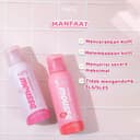 Brighty Whipped Mousse Body Wash & Body Serum (Near Expired Date) thumbnail 4