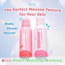 Brighty Whipped Mousse Body Wash & Body Serum (Near Expired Date) thumbnail 7