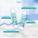 Brighty Bright My Day Pomegranate Body Scrub X Glowing & Moisturizing Body Serum X Whipped Mousse Body Wash & Body Serum thumbnail 2