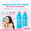 [Exclusive Bundle 2 Pcs] Brighty Multipurpose Exfoliating Toner thumbnail 6