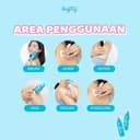 [Exclusive Bundle 2 Pcs] Brighty Multipurpose Exfoliating Toner thumbnail 5