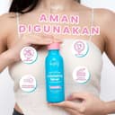 [Exclusive Bundle 2 Pcs] Brighty Multipurpose Exfoliating Toner thumbnail 3
