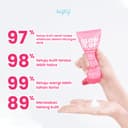[100ml] Brighty Glow It Up Body Serum X Brighty Multipurpose Exfoliating Toner thumbnail 5