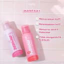Brighty Glow & Bright Bar Soap X Whipped Mousse Body Wash X Whipped Mousse Body Serum thumbnail 2