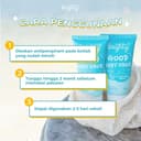 Brighty Glowing Underarm Cream X Glowing Underarm Scrub X Good Body Odor thumbnail 7