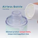 [BODY BRIGHTENING TREATMENT] Brighty Glow & Bright Bar Soap X Brighty Glowing & Moisturizing Body Serum thumbnail 3