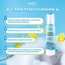 Brighty Good Body Odor X Glowing & Moisturizing Body Serum X Bright My Day Niacinamide Body Wash 60ml thumbnail 3