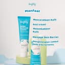 Brighty Swipe Removal Cream X Glow It Up Body Serum 100ml X Post Shaving & Waxing Gel thumbnail 2