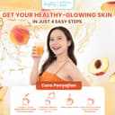 Brighty Asta-Drink Minuman Serbuk Rasa Peach Mango + AHA Whitening Concentrate Booster Serum thumbnail 6