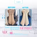 [READY STOCK] 2 Pcs Brighty Glow & Bright Bar Soap thumbnail 8