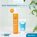 [BUNDLE] Brighty AHA Whitening Concentrate Booster Serum X Brighty Glowing Underarm Cream thumbnail 8