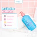 Brighty Bundle Bright My Day  Niacinamide Body Wash 300 ML 2pcs X Bright My Day Niacinamide Body Wash 60 ML thumbnail 4