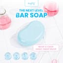 [READY STOCK] 2 Pcs Brighty Glow & Bright Bar Soap thumbnail 6